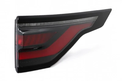 Luz traseira externa direita para Land Rover Discovery 21- Unidade de lâmpada traseira fabricante de equipamento original LLP161 - Imagem 1 de 4