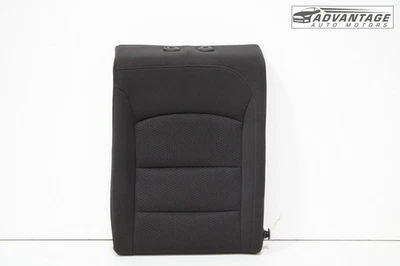 2016-2025 CHEVROLET MALIBU REAR LEFT UPPER 2ND ROW SEAT CUSHION BACKREST OEM - Image 1 of 4