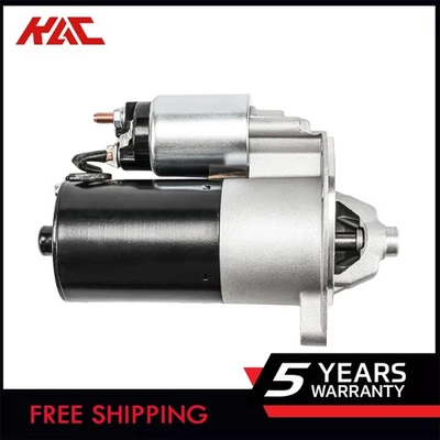 Motor De Arranque Para Ford F-250 V8 1992-1996 7.5L F-350 V8 7.5L E-350 Econoline 3247N Foto 1 de 4