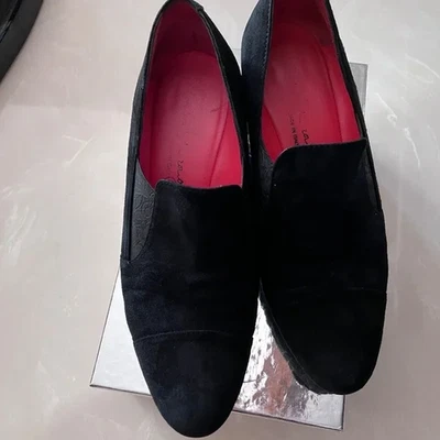 Zapatos Babette Pas De Rouge EU 38.5 Foto 1 de 4