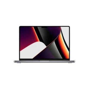Apple MacBook Pro14 (2021) M1 Pro 10C CPU/16C GPU 16GB Ram 1TB SSD macOS Grau - Afbeelding 1 van 3