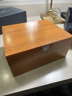 Auténtica caja y correa de reloj Autavia Tag HEUER Foto 1 de 4