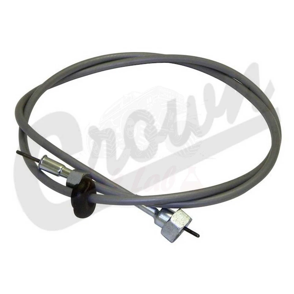 Cable velocímetro para Jeep CJ6 1959-1975 Crown Automotive Foto 1 de 1
