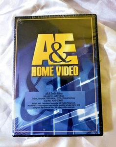 A&E Indie Films: Bearing Witne. Sealed And Unopened. (DVD, 2005) - Imagen 1 de 3