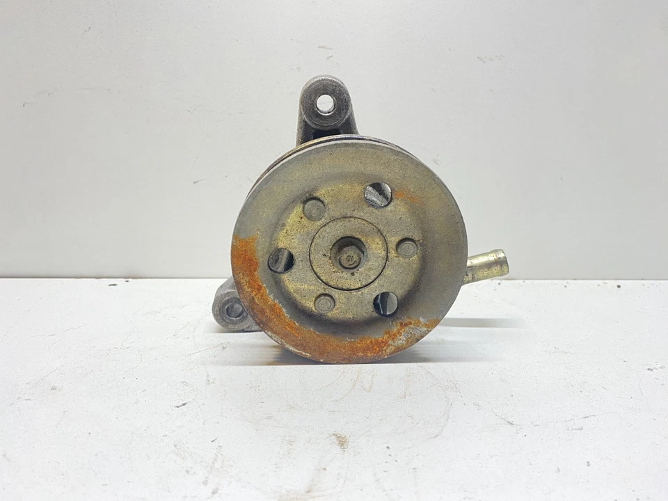 1989-1991 HONDA PRELUDE УСИЛИТЕЛЬ РУЛЕВОГО НАСОСА / ДВИГАТЕЛЯ OEM, - Изображение 1 из 4