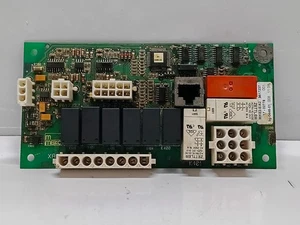 Tarjeta PCB Meiko mike2-e/a2 9617237 - Imagen 1 de 10