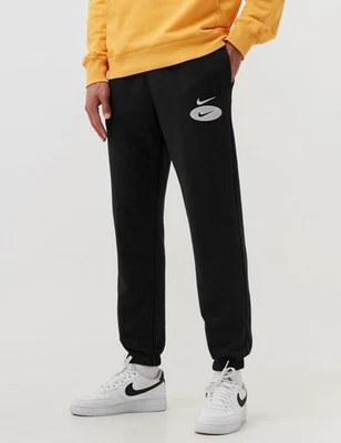 Nike Men’s Sportswear Swoosh League Fleece pants – 3280 - Image 1 of 3