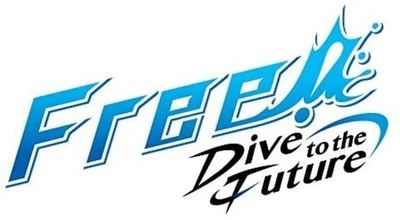 TV anime "Free! -Dive to the Future-" Original Soundtrack (no benefits) F/S NEW - Image 1 of 3