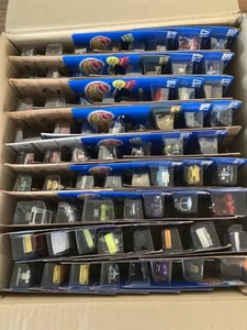 Hot Wheels BLUE CARD lot of 70 VINTAGE cars Must SEE! - Picture 1 of 9