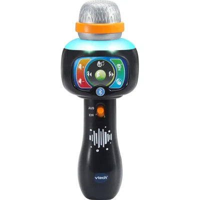 Vtech 80-551004 Magisches Singspaß-Mikrofon - Bild 1 von 4