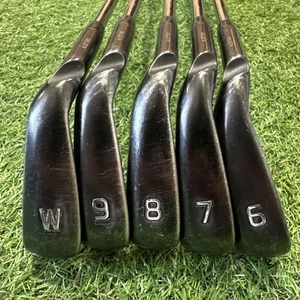 PING LH Iron Set G710 6.7.8.9.W NS PRO 950GH neo Flex S Left Handed STORE - Picture 1 of 10