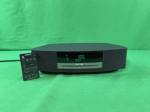 Bose Wave Music System AM/FM CD-Player Radiowecker AWRCC1 • Ersatzteile/Reparatur • - Bild 1 von 14