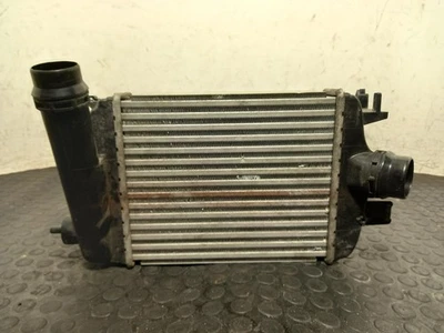 NISSAN JUKE Intercooler 2019-2025 1.0L HR10DDT E6DTEMP   - Image 1 of 4