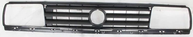 Grille For Volkswagen Golf 1988-1992 Foto 1 de 4