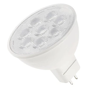 Kichler Lighting 18221 [10 PACK] 7W MR16 LED bulb 3000K, 550lm, 100 Degree | Co - Picture 1 of 2