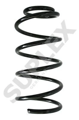 Fits Ford C-Max Mk2 Focus Mk3 Front Coil Spring 2010-2015 - Image 1 of 1
