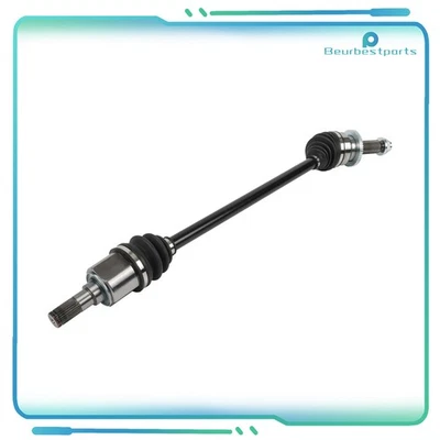 Rear Right CV Axle for Hyundai Santa Fe 3.3L 2013-2018 Santa Fe 2.0L 2.4L 2019 - Image 1 of 4