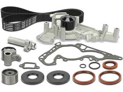 For 2001-2007 Lexus GS430 Timing Belt Kit and Water Pump APR 87237CVMJ 2002 2003 - Image 1 of 2