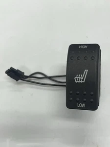 0609-025 Arctic Cat Heated Seat Switch NEW OEM - Bild 1 von 1