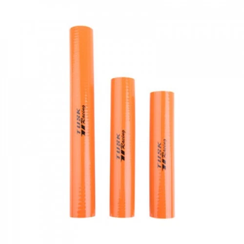 Kit Manguera Radiador Tusk Naranja KT12-OR Foto 1 de 1