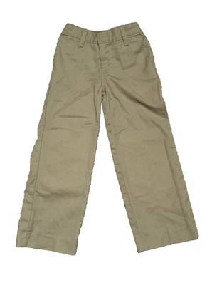 Pantalones Dickies Flex Slim Taper Juveniles Marrón Tostado Beige Talla 5R Foto 1 de 4