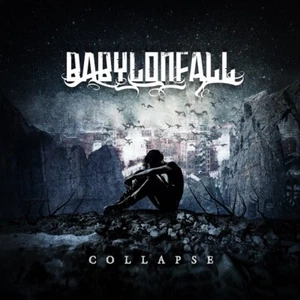 Babylonfall - Collapse CD #132505 - Picture 1 of 1