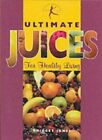 Ultimate Juices, Jones, Bridget