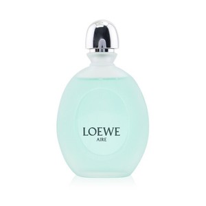 Aire Loewe, cbda y un atardecer - Con botas de agua