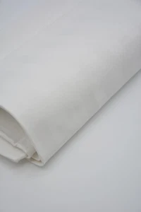 Hotelbettwäsche Bettwäsche Set Hotelverschluss ohne Reißverschluss gebraucht - Bild 1 von 35