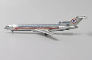 JC Wings LH4048 American Airlines 727-200 Astrojet N6801 Diecast 1/400 Model - Picture 1 of 12