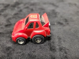 Transformers Original G1 1984 Minibot Red Cliffjumper - Bild 1 von 5