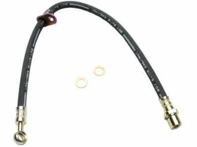 Manguera de freno delantera izquierda Raybestos 47681XY 1999-2000, 2002-2007 Subaru Legacy Foto 1 de 2