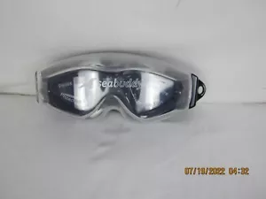Seal Buddy Premium Panorama Schwimmbrille mit Etui - Bild 1 von 9