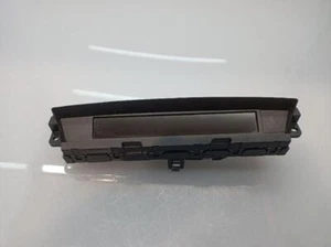 BGAL1 multifunction screen for MAZDA 6 LIM. (GH) 2007 238737 - Picture 1 of 3