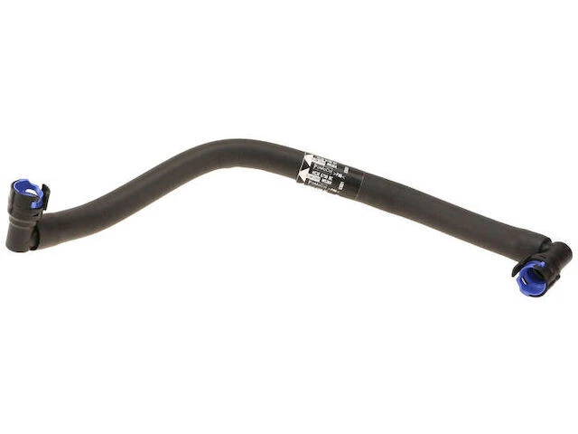 For 2017-2019 Ford F350 Super Duty Breather Hose Genuine 49448QB 2018 6.7L V8 - Изображение 1 из 2