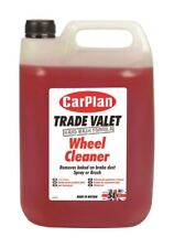 DEVILS BLOOD WHEEL CLEANER CAR AUTO ALL PAINT * NEXT DAY DELIVERY* V15 X  500ML