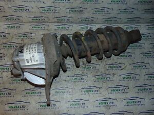 VOLVO XC70 2000 - 2007 REAR RIGHT / OFF SIDE SUSPENSION SHOCK ABSORBER 08646094