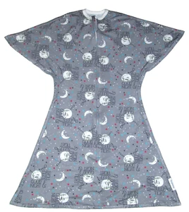 Zipadee Zip Medium 6-12 Month Goodnight Moon Transition Swaddle Sleeping Baby - Picture 1 of 3