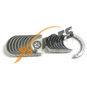 For Crankshaft Main & Rod Bearing Set Mitsubishi 4D33 Engine - Picture 1 of 1