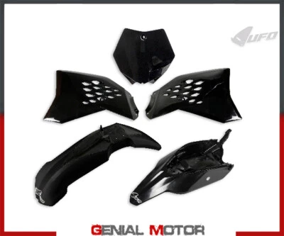 Kit de carrocería completo Ufo Plast para Ktm Sx 65 2012 > 2015 T5251 Foto 1 de 2
