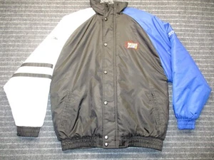 Philadelphia 76ers Vintage Reebok Jacke Jugend Größe XL extra groß (18-20) Retro - Bild 1 von 18