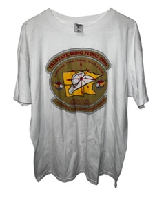 VTG 2000 Tri-State Wing Fling Honda Goldwing Riders Association T-Shirt XL - Picture 1 of 2