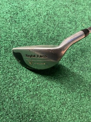 ADAMS Tight Lies 21* i-Wood acero diestro Foto 1 de 4