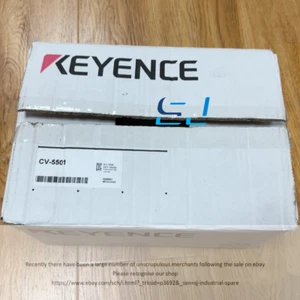 Brand new KEYENCE CV-5501 Vision Controller CV-5501 - Picture 1 of 6