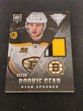 2013-14 Panini Titanium Hockey Cards 57
