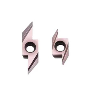 KYOCERA / ABS15R4015M PR1025 / Hoja original Carburo CNC Hoja 10 piezas - Imagen 1 de 1