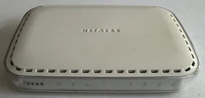 Netgear ADSL Firewall Router - DG834 - Picture 1 of 8