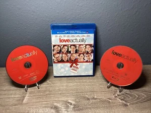 Love Actually (Blu-Ray / DVD / Digital) (10th Anniversary Edition) - Picture 1 of 2