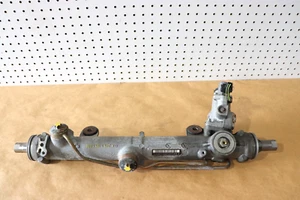 03-06 05 MERCEDES CLK500 CLK W209 STEERING RACK 2034601300 - Picture 1 of 8