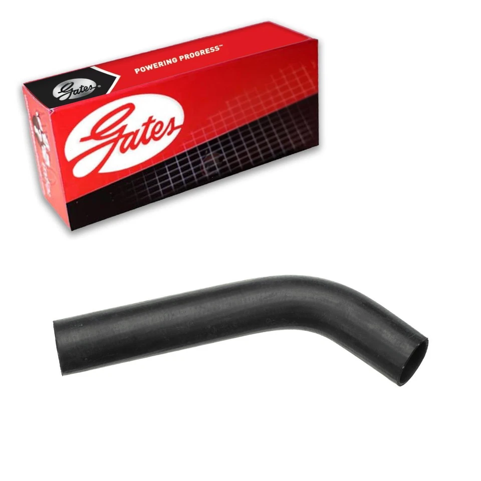Gates Radiator Coolant Hose For 1981-1988 GMC Brigadier - Image 1 of 3